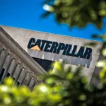 Caterpillar отчете печалби над очакванията благодарение на енергетиката и транспорта