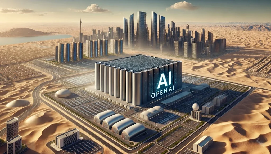 OpenAI сключи сделка за 38 млрд. долара с Amazon Web Services