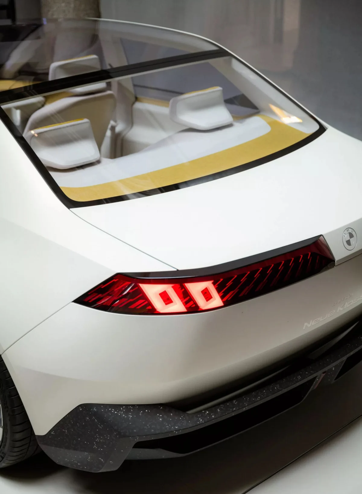 BMW започва радикална трансформация на дизайна на всичките си модели коли