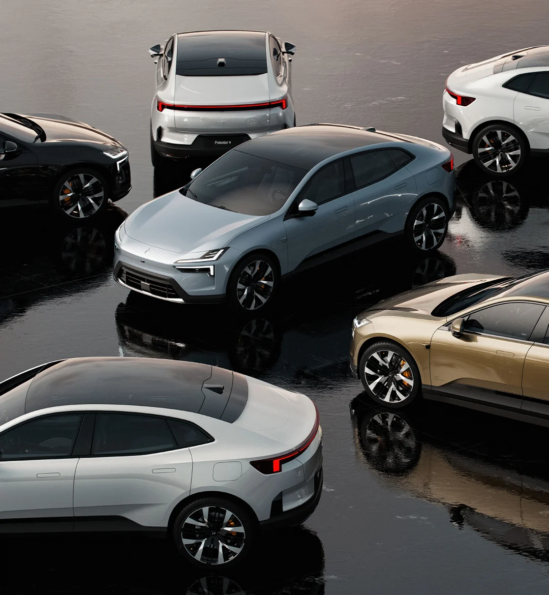 Кой притежава Polestar и къде се произвеждат нейните автомобили