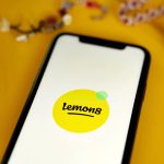 Lemon8 стана алтернатива на TikTok за ByteDance
