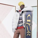 Люис Хамилтън създава първата си модна колекция с Dior