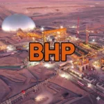 BHP се отказва от плана за сливане с Anglo American