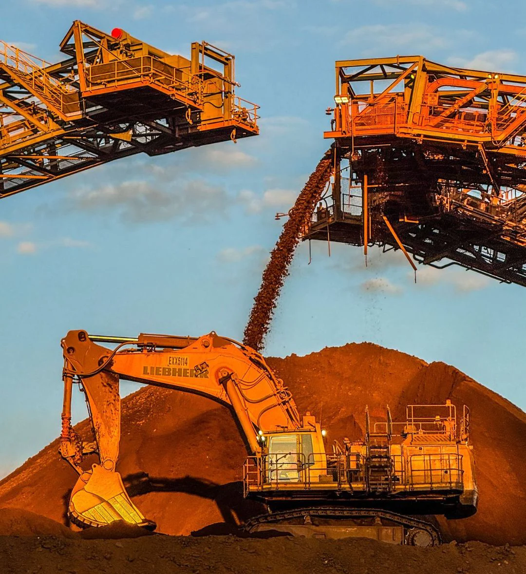 BHP се отказва от плана за сливане с Anglo American