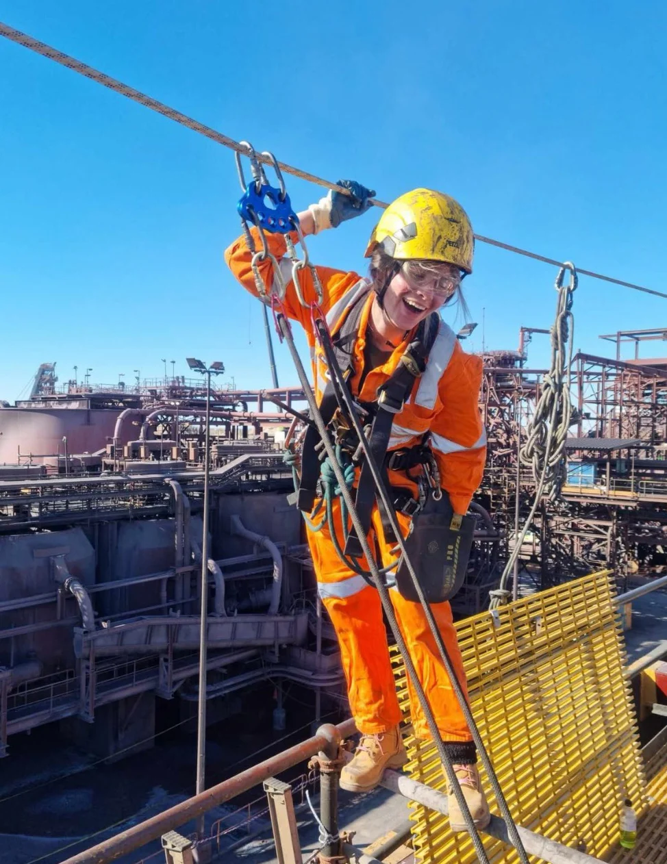 BHP се отказва от плана за сливане с Anglo American