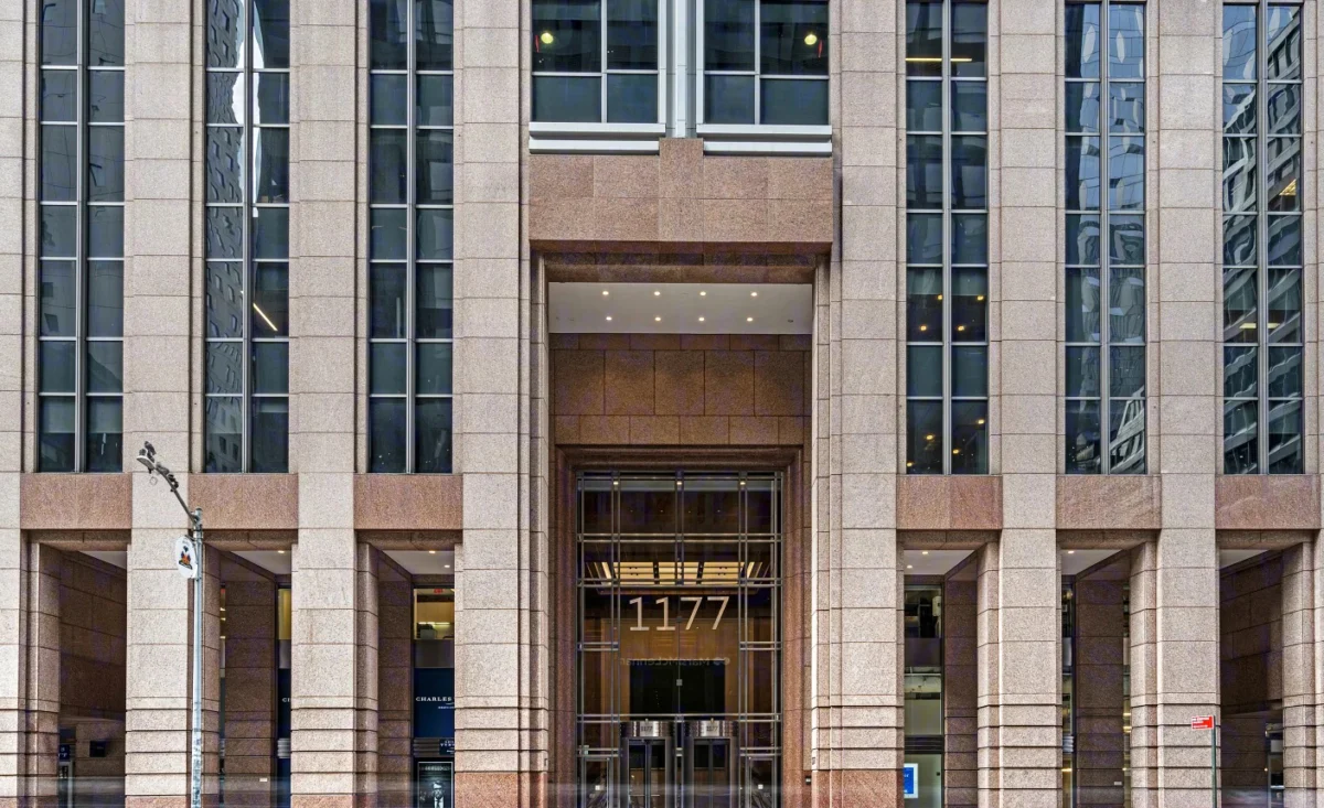 Суверенният фонд на Норвегия инвестира 543 млн. долара в офис сграда в Манхатън