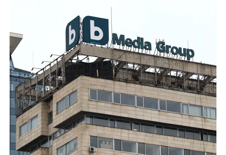 костадин костадинов, btv Media Group