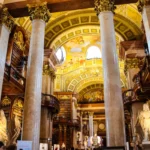 Херкулесовите стълбове,