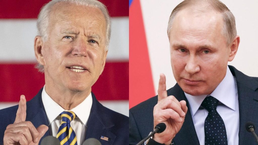 САЩ обмислят нови санкции срещу руския петрол, за да отслабят Путин преди Тръмп 3 САЩ обмисля нови санкции срещу руския петрол, за да отслабят Путин преди Тръмп