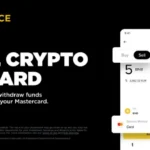 Binance и Mastercard преводи крипто към фиатни пари в Европа