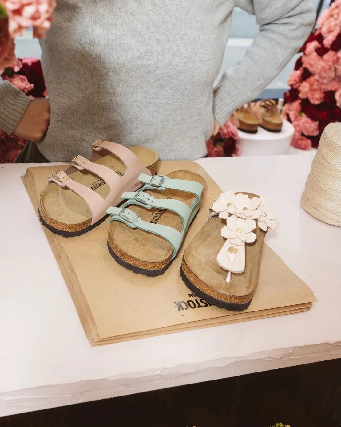 Birkenstock повиши годишната си прогноза - новите модели подкрепят растежа