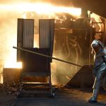 Nippon Steel може да се размине с US Steel след заканата на Байдън да блокира покупката