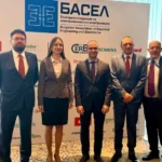 бизнес форум Електроиндустрия 2026