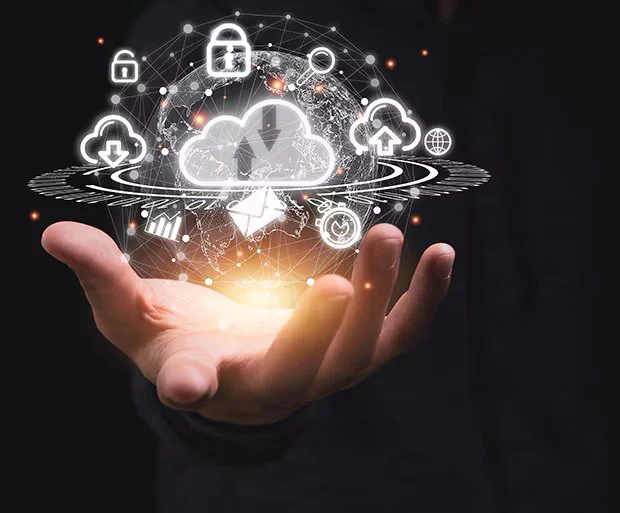 Oracle предлага цялостно решение за управление на данни с новия Fusion Cloud в ЕС