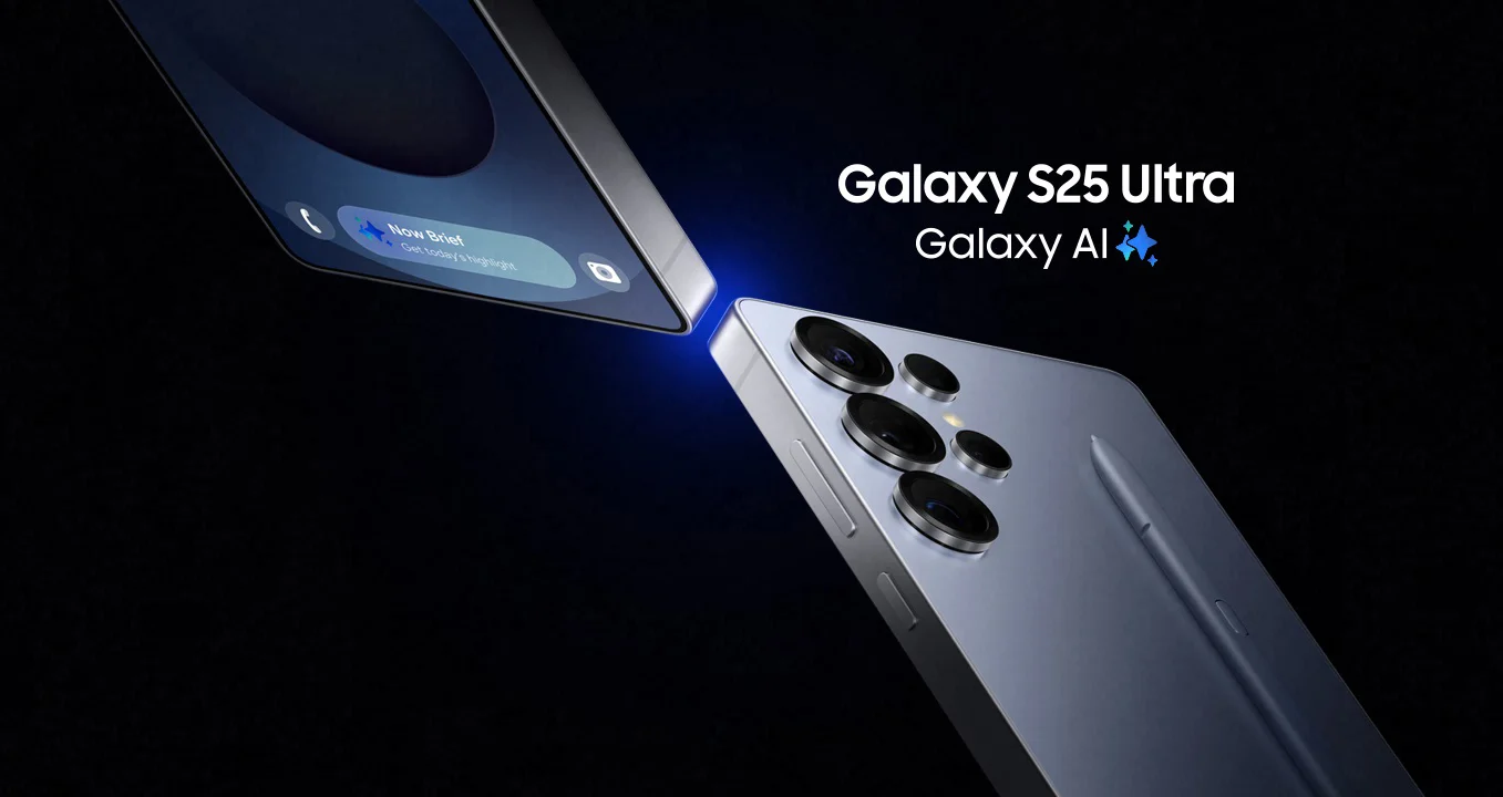 Samsung представя серията Galaxy S25 с подобрен изкуствен интелект