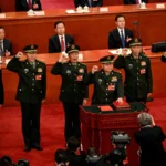 Китай отстрани 19 депутати преди годишната сесия на парламента