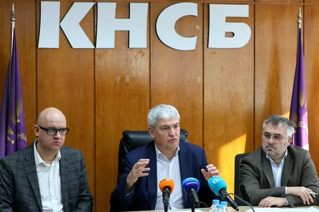 кнсб