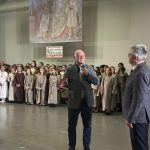 министърът на образованието, цоков