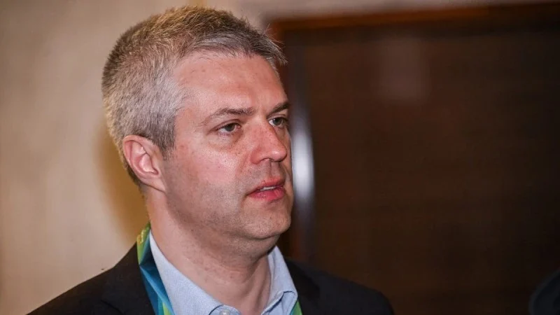 Величков от ПП с декларация: Единствено Коцев и Регионалната дирекция по горите са опитали да спрат незаконното строителство в Баба Алино