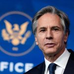 Антъни Блинкен пристигна в Израел за нов опит за постигане на примирие в Газа