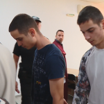 близнаците от цалапица