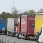 превозвачите, блокажи