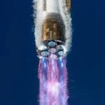 Blue Origin на Безос търси първото си външно финансиране при оценка от 130 млрд. долара