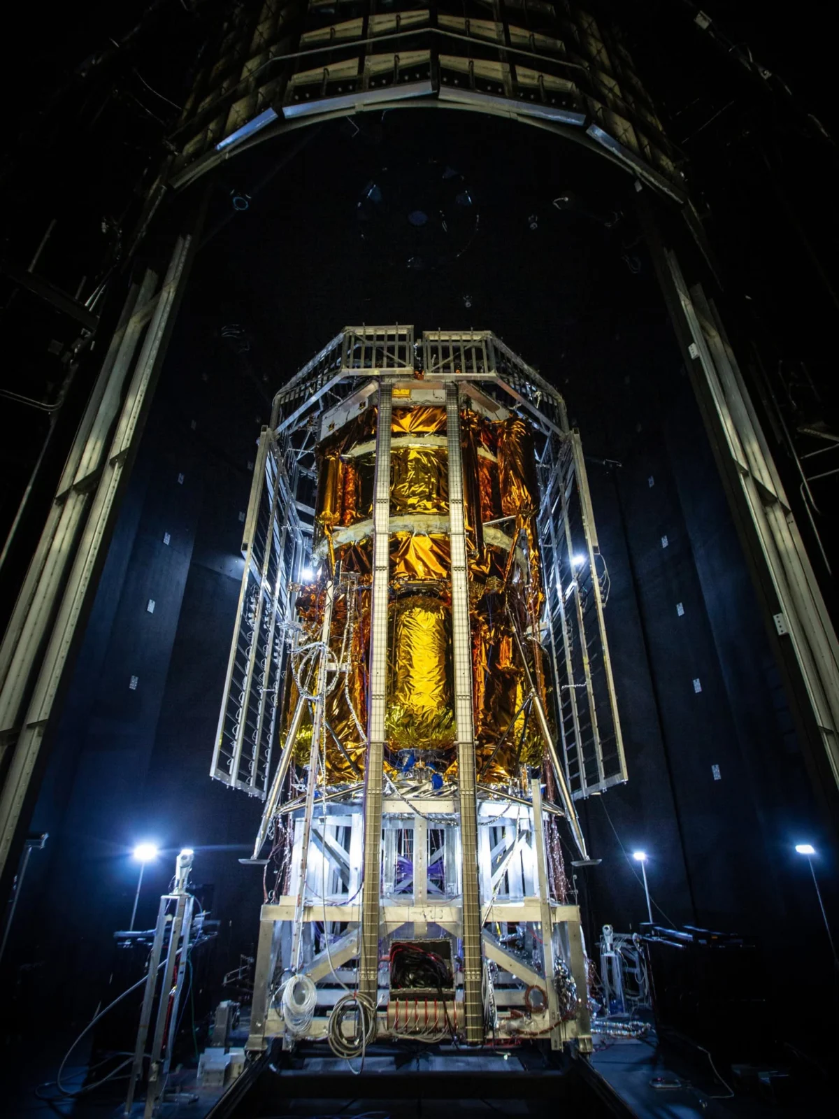 Blue Origin на Безос търси първото си външно финансиране при оценка от 130 млрд. долара