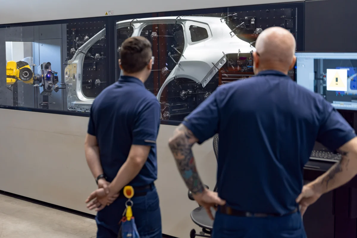 bmw group plant spar