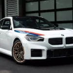 BMW M2 Coupe-2