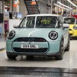 BMW mini