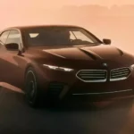BMW Speedtop