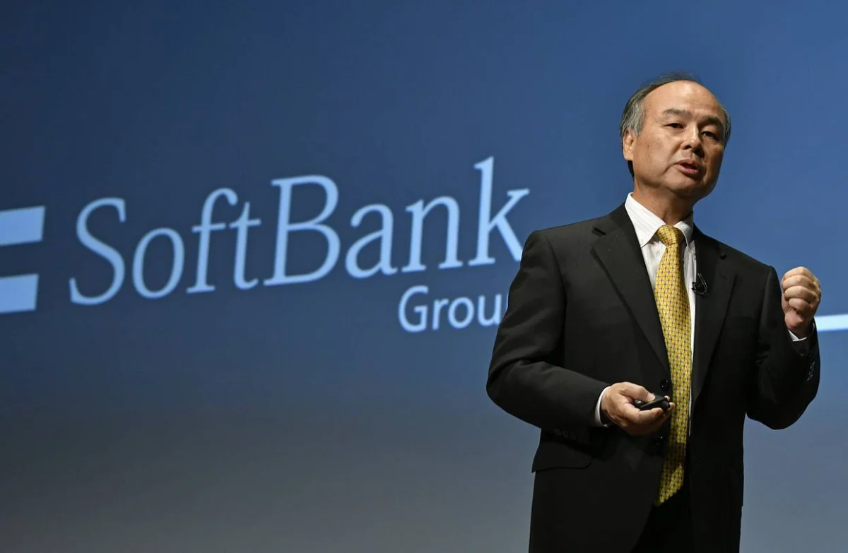 Основателят на SoftBank лансира идеята за съвместен държавен фонд САЩ-Япония