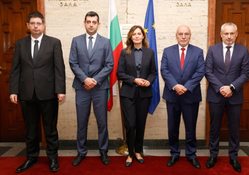 bnb sdruzhenieto za moderna targoviya