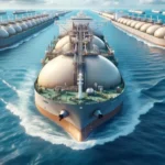 Купувачи на LNG от QatarEnergy са обявили форсмажорни обстоятелства за клиентите