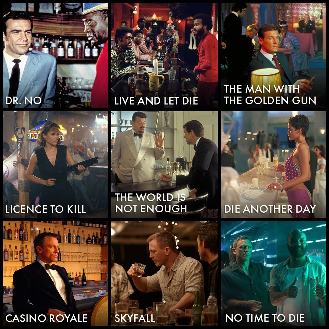 Amazon поема творческия контрол над филмите за Джеймс Бонд