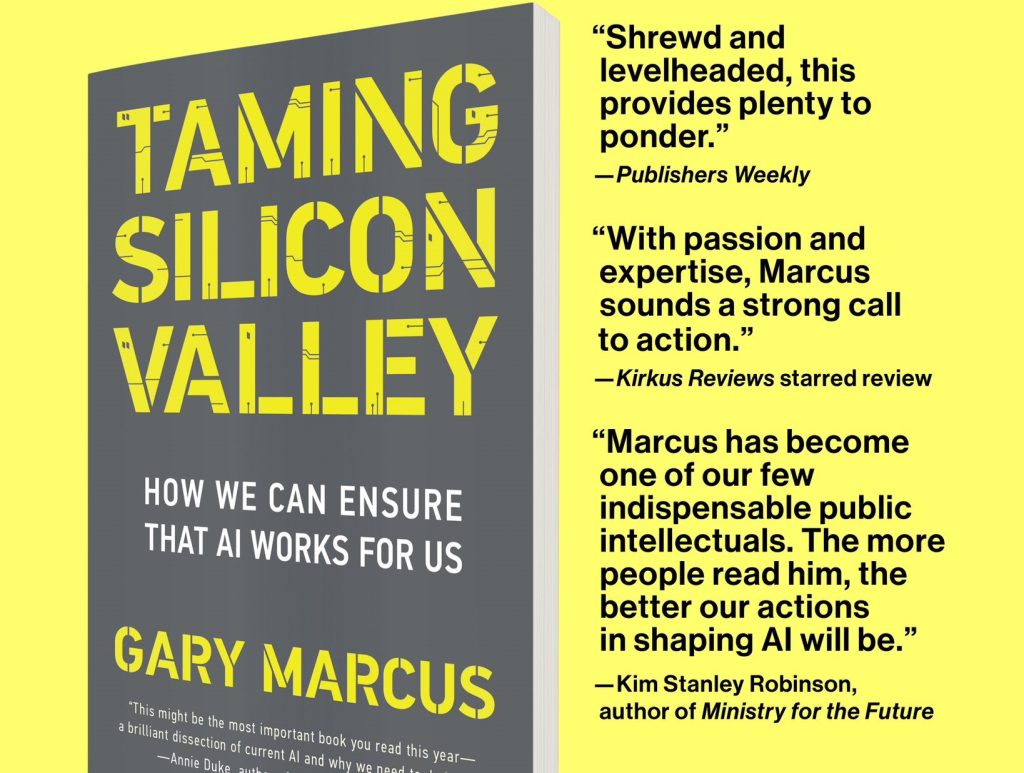 „Taming Silicon Valley“-книга за баланса между ползите и рисковете от изкуствения интелект
