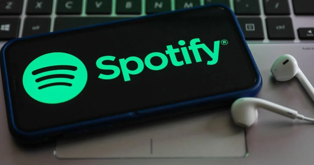 Абонаментът за Spotify в САЩ поскъпва за първи път от 14 години 5 Spotify от стрийминг приложение за музика до социална мрежа