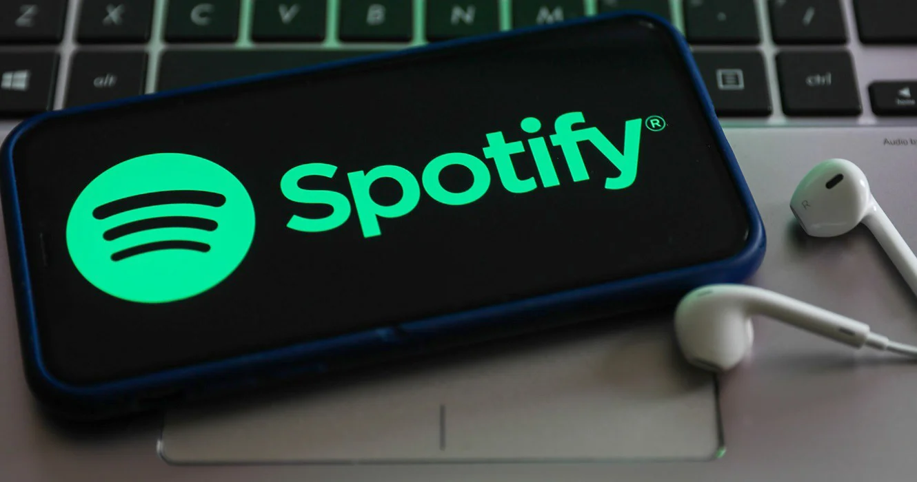 Spotify от стрийминг приложение за музика до социална мрежа