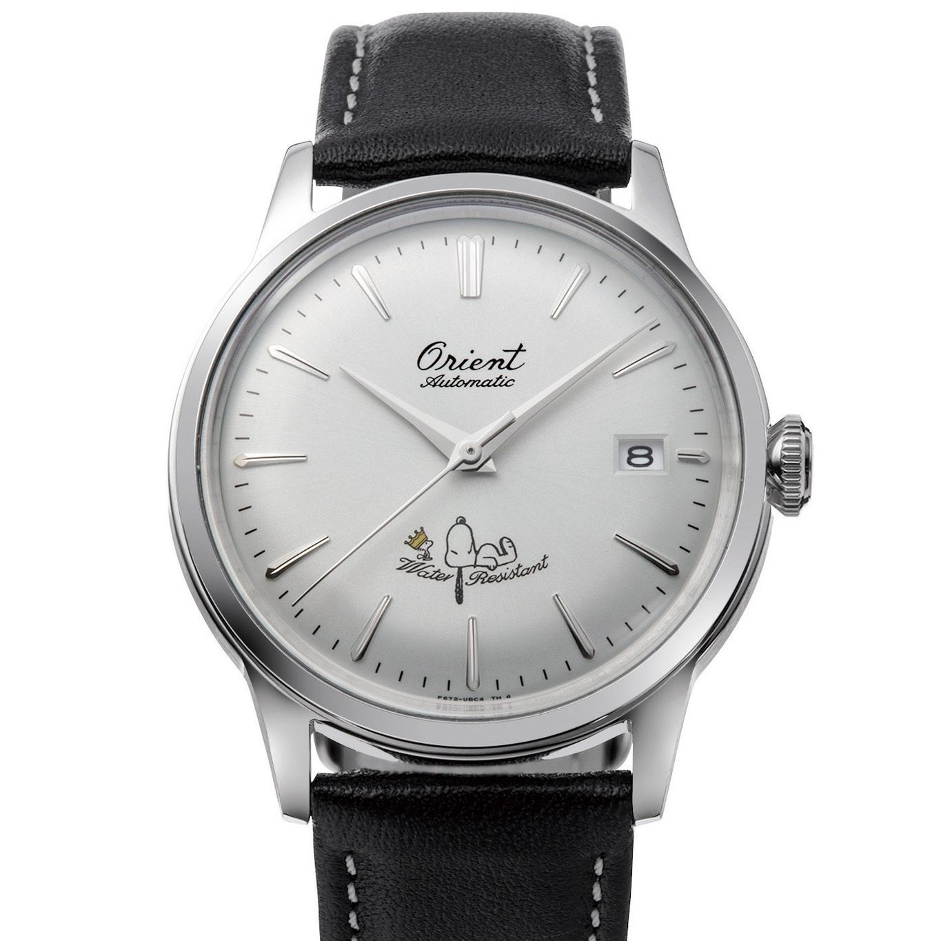  Orient и Peanuts означават 75 години с лимитирана серия часовници 