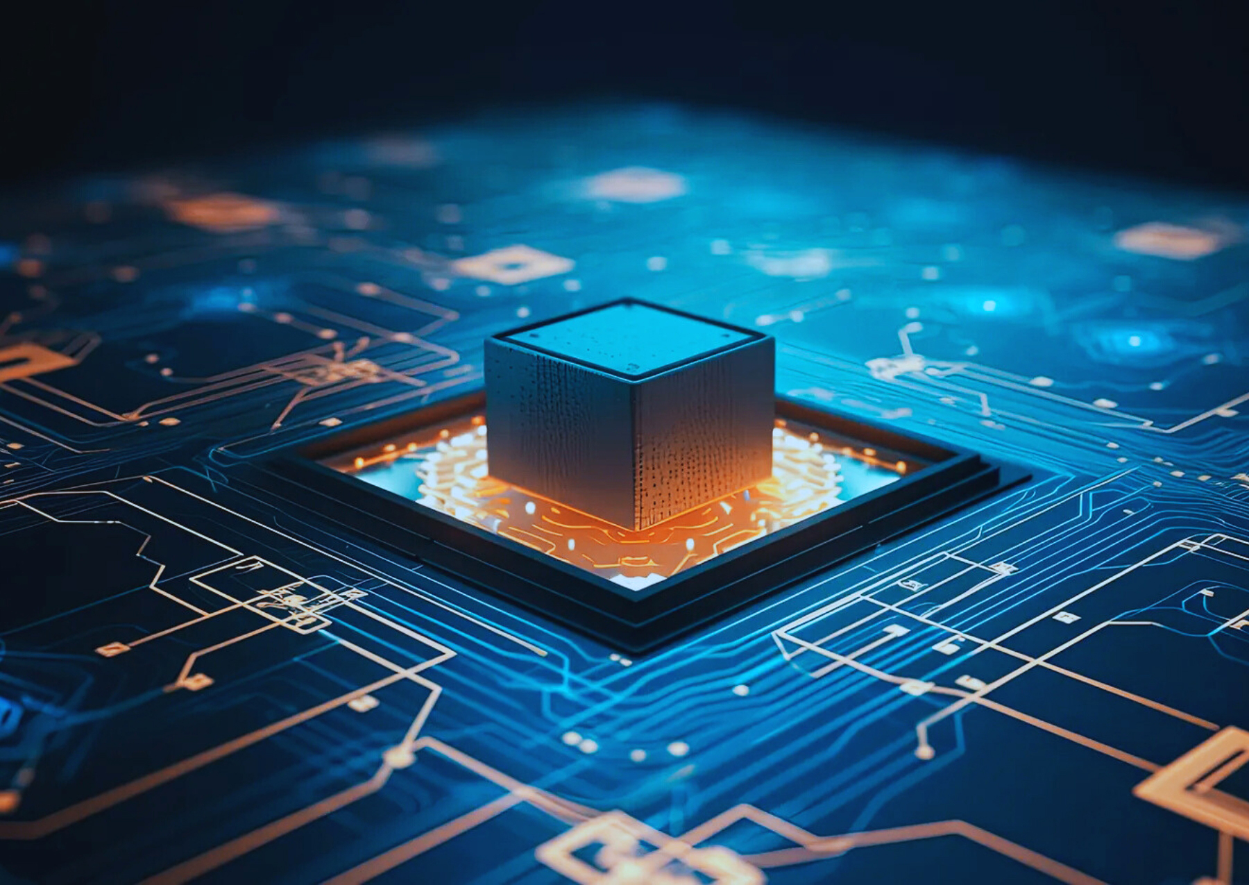 IonQ обяви споразумение с Института за технологични иновации на Обединените арабски емирства