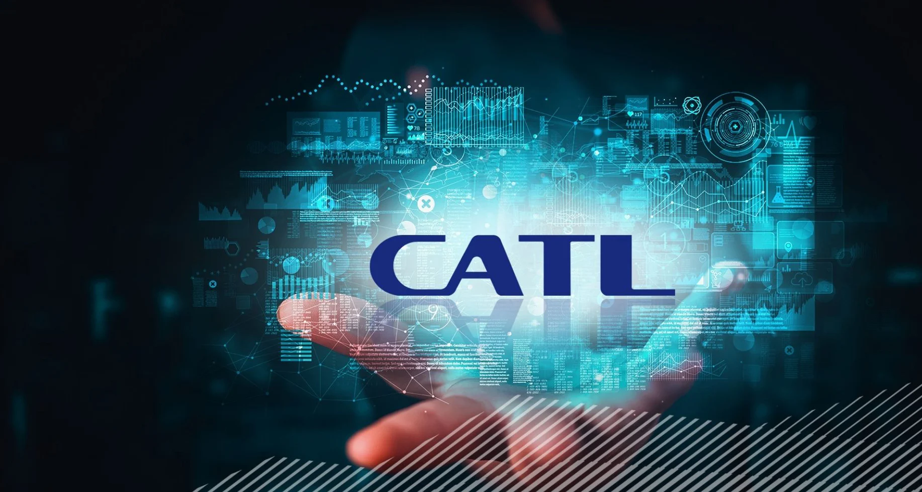 Американските ограничения срещу CATL : Нови предизвикателства за Tesla