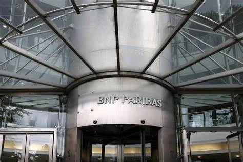 BNP Paribas преговаря за покупката на AXA Investment Managers за 5.1 млрд. евро