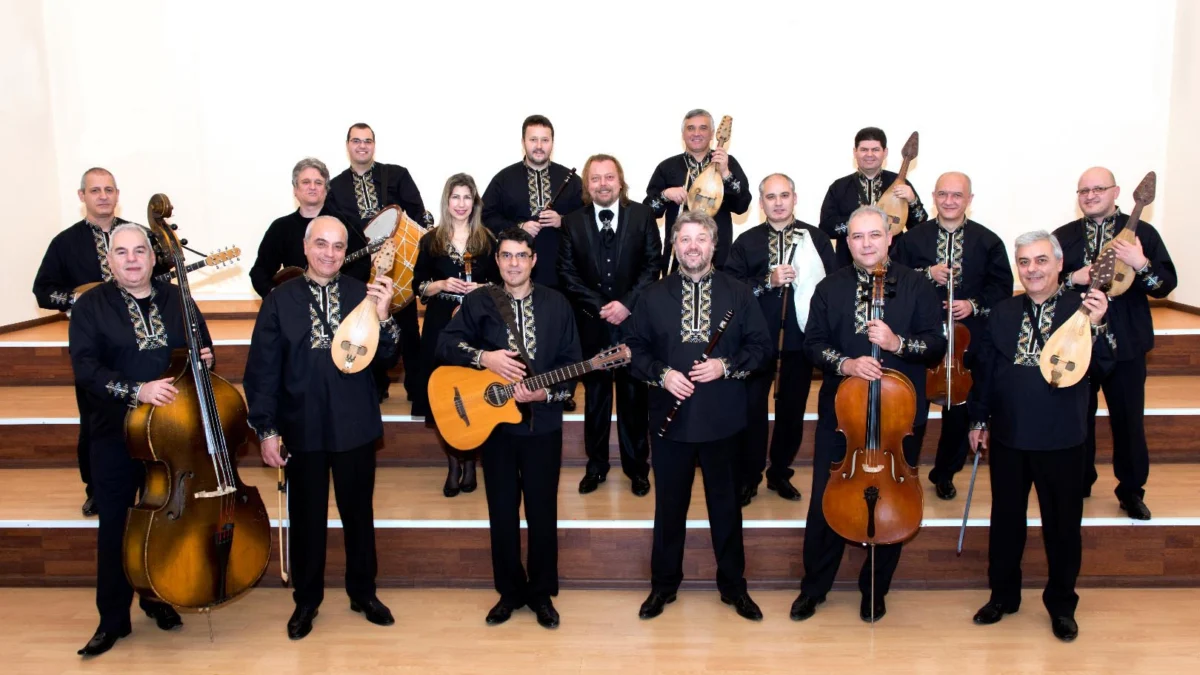 На една длан под едно слънце – така е озаглавен