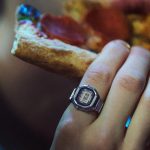 Casio представи часовник - пръстен "Ring Watch" за 50-годишнината си