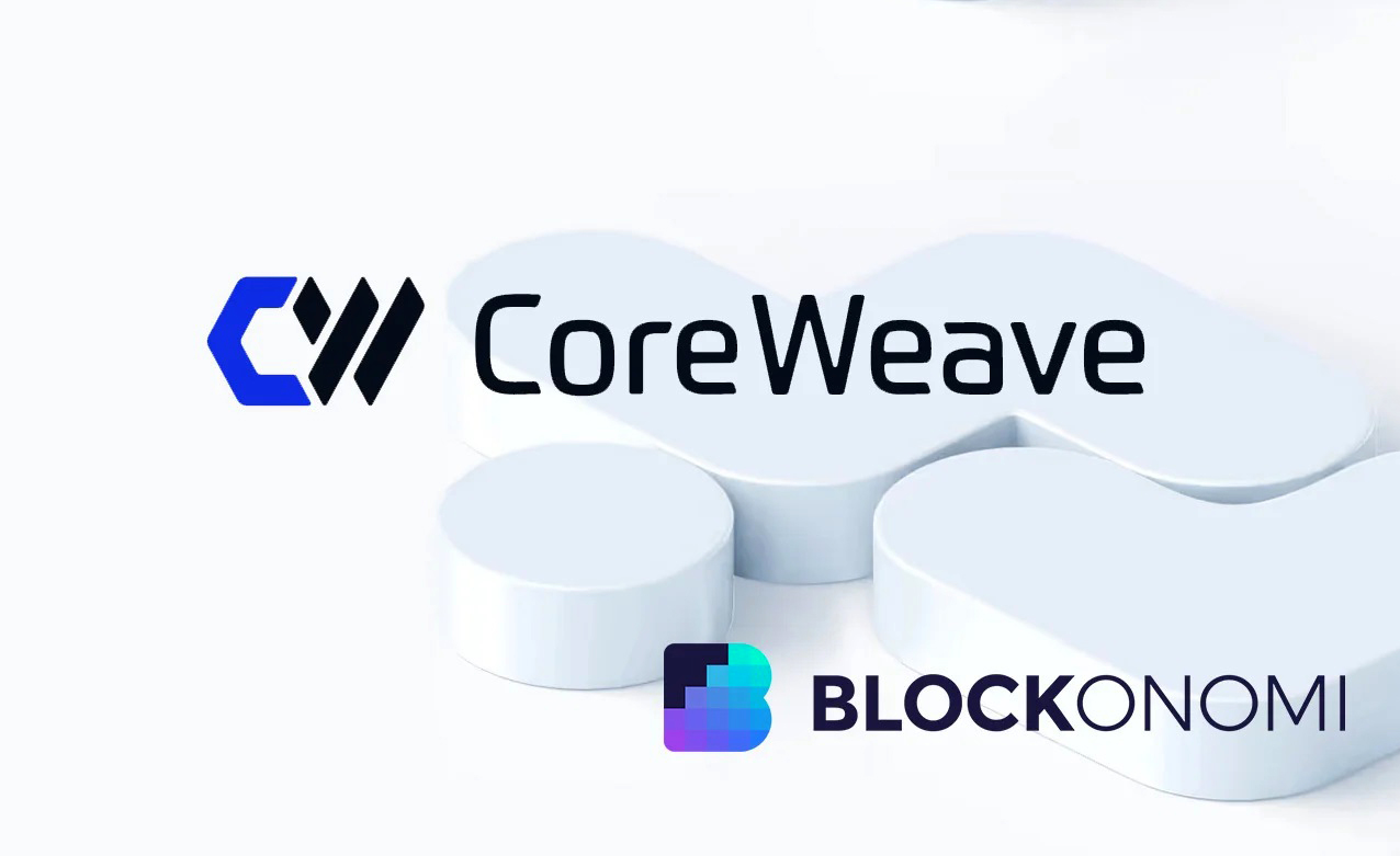 OpenAI сключи сделка за 11.9 млрд. долара с CoreWeave за AI инфраструктура