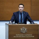 МВР взе шофьорската книжка на Явор Божанков