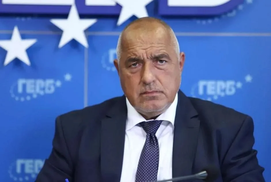 Според Борисов без "ДПС-Ново начало" няма да има правителство и еврозона