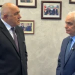 Присъствието на американски самолети не представлява опасност за България, подчерта Запрянов пред Борисов