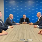 Борисов отчете управлението на кабинета „Желязков“ и призова ГЕРБ за мобилизация преди изборите